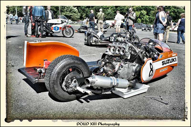café racer 14